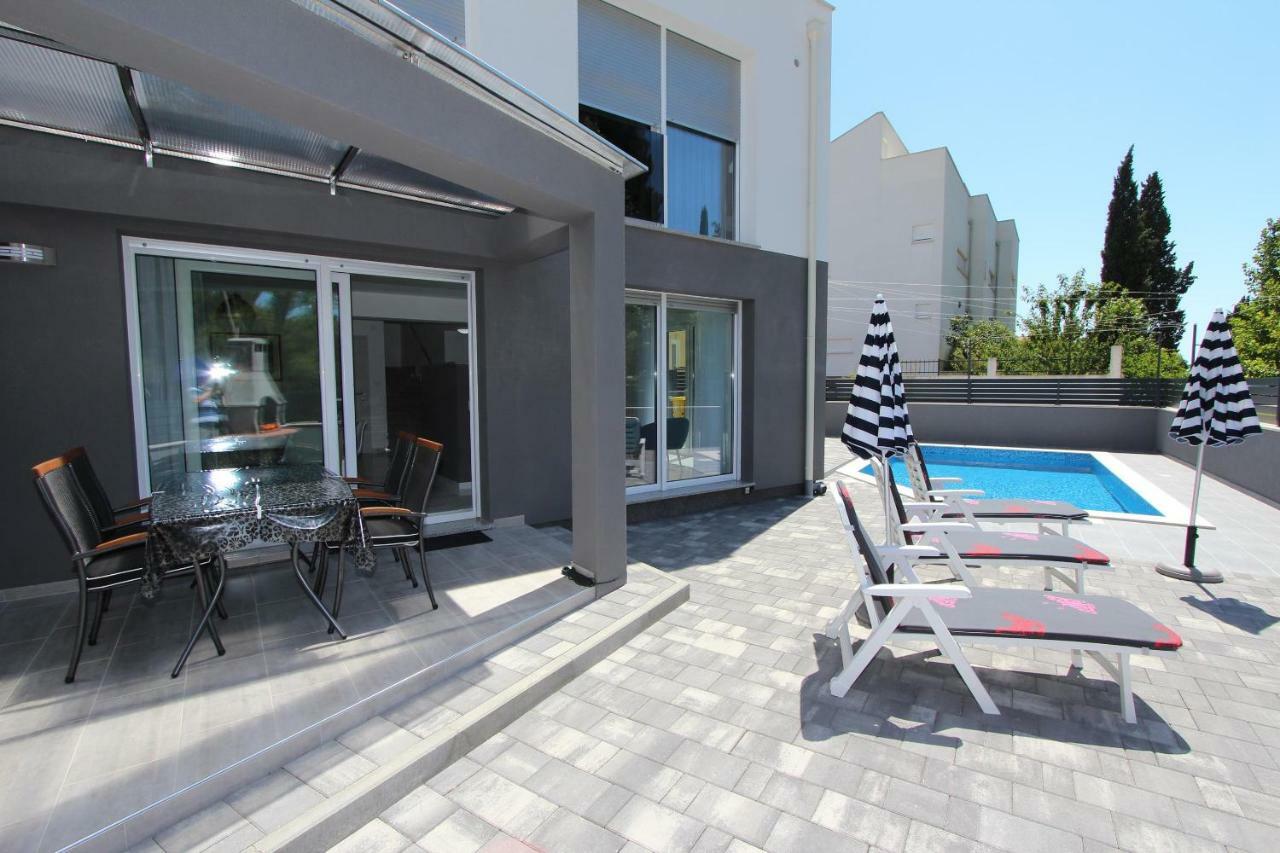 Apartment Karlo 2 Rovinj Kültér fotó