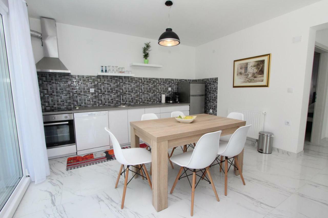 Apartment Karlo 2 Rovinj Kültér fotó