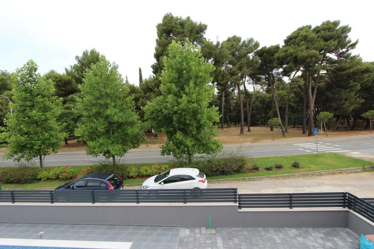 Apartment Karlo 2 Rovinj Kültér fotó