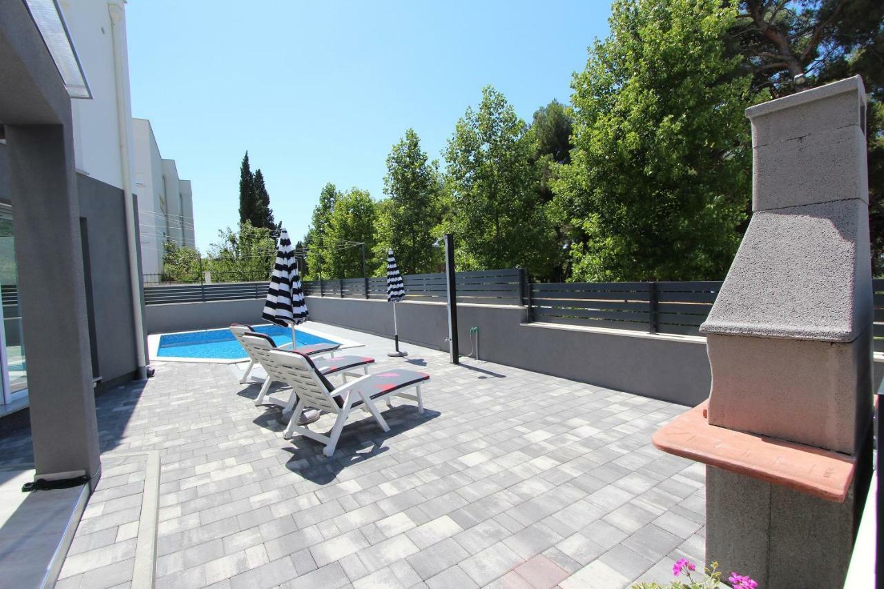 Apartment Karlo 2 Rovinj Kültér fotó