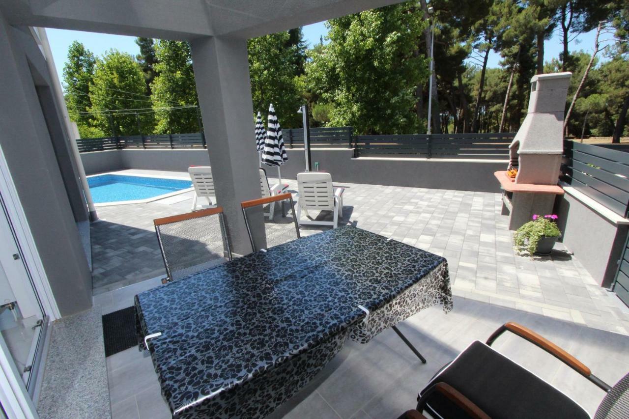 Apartment Karlo 2 Rovinj Kültér fotó