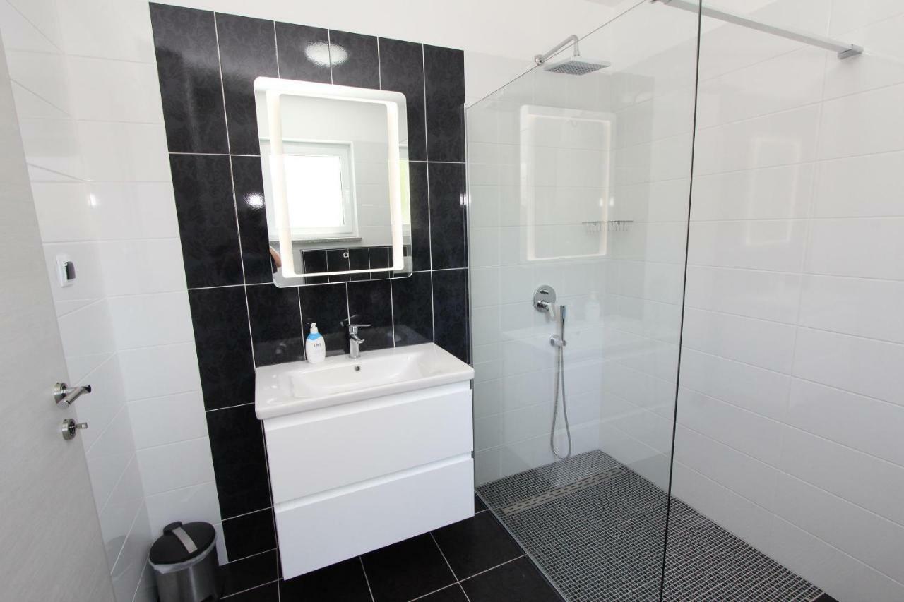 Apartment Karlo 2 Rovinj Kültér fotó