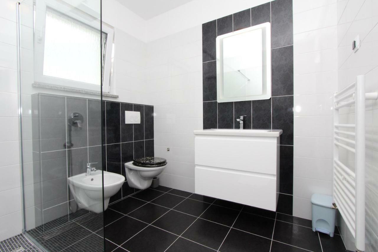 Apartment Karlo 2 Rovinj Kültér fotó