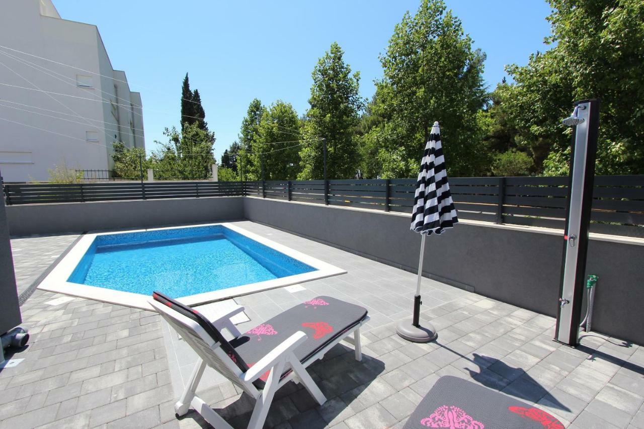 Apartment Karlo 2 Rovinj Kültér fotó