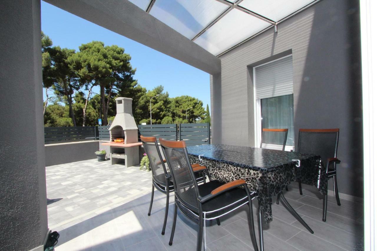 Apartment Karlo 2 Rovinj Kültér fotó