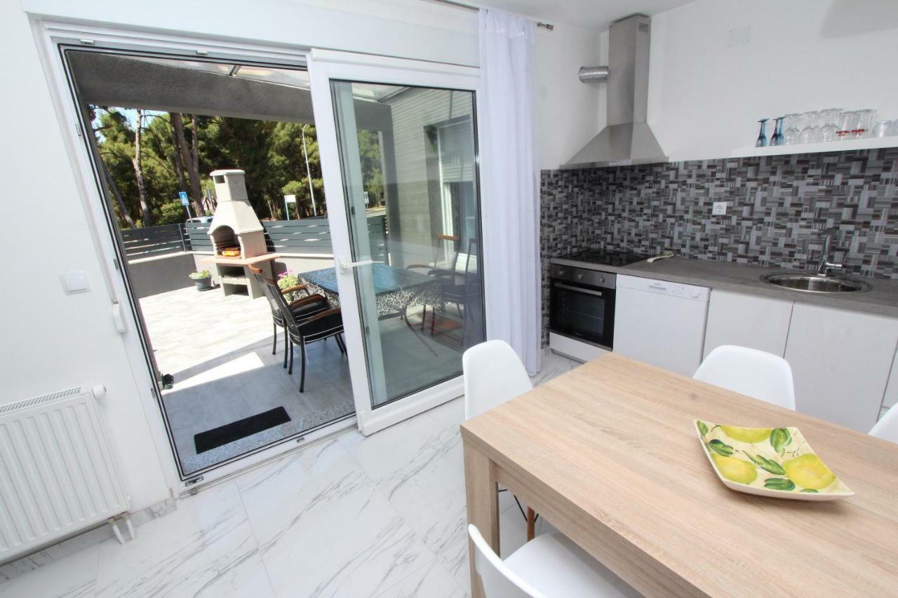 Apartment Karlo 2 Rovinj Kültér fotó