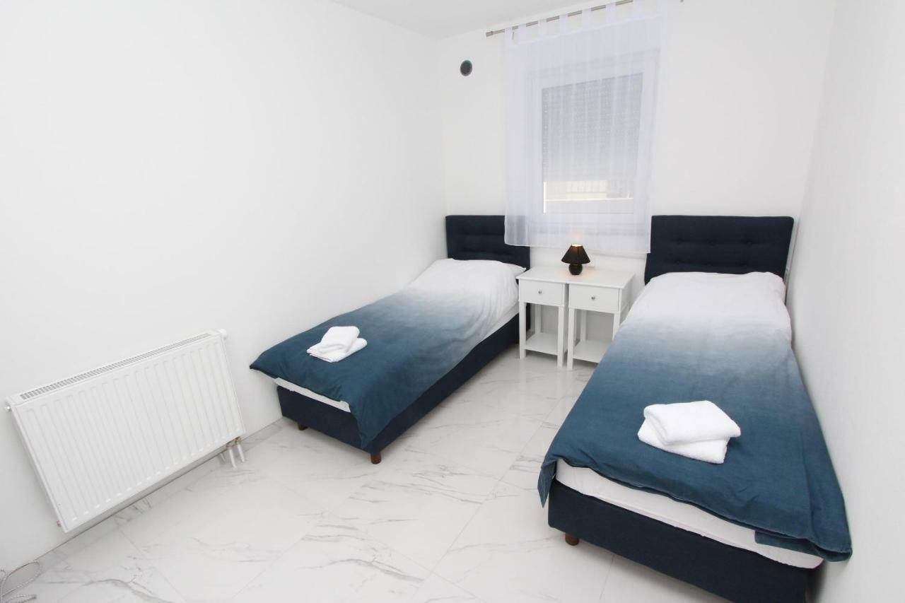 Apartment Karlo 2 Rovinj Kültér fotó