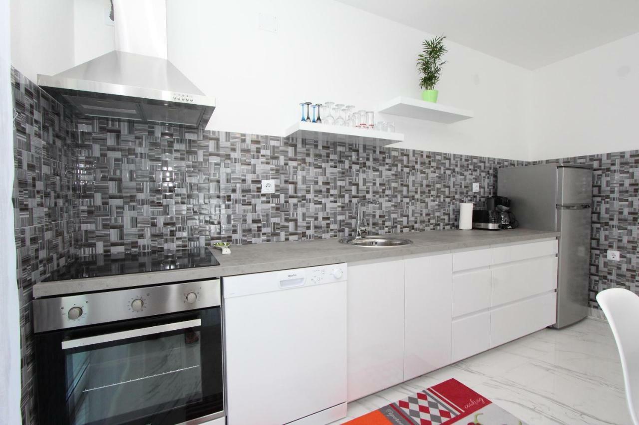 Apartment Karlo 2 Rovinj Kültér fotó