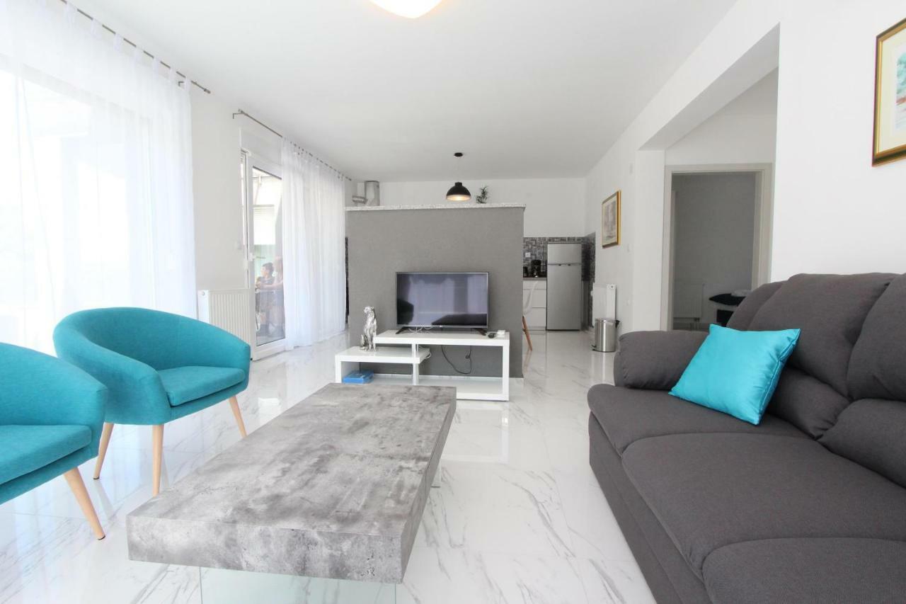 Apartment Karlo 2 Rovinj Kültér fotó
