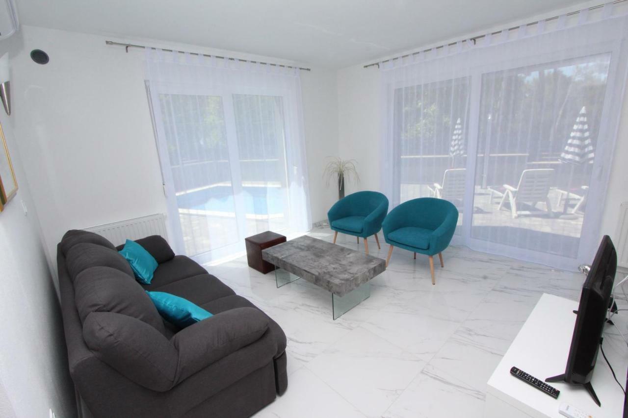 Apartment Karlo 2 Rovinj Kültér fotó
