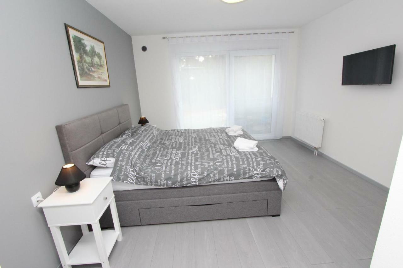 Apartment Karlo 2 Rovinj Kültér fotó