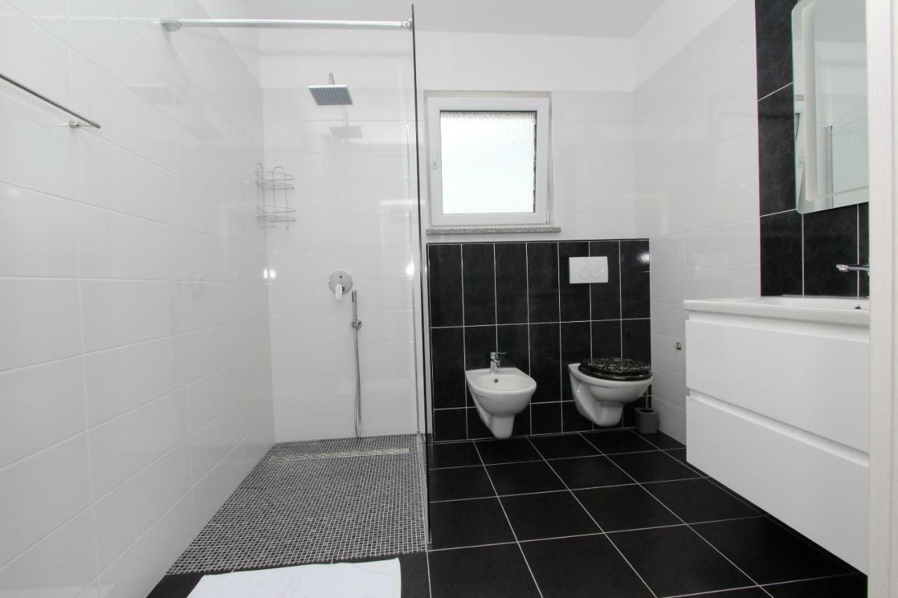 Apartment Karlo 2 Rovinj Kültér fotó