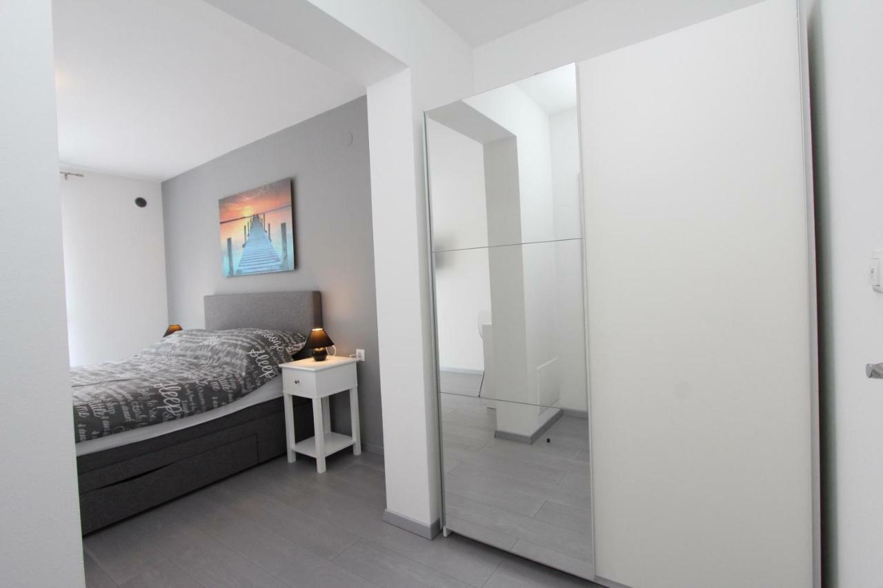 Apartment Karlo 2 Rovinj Kültér fotó
