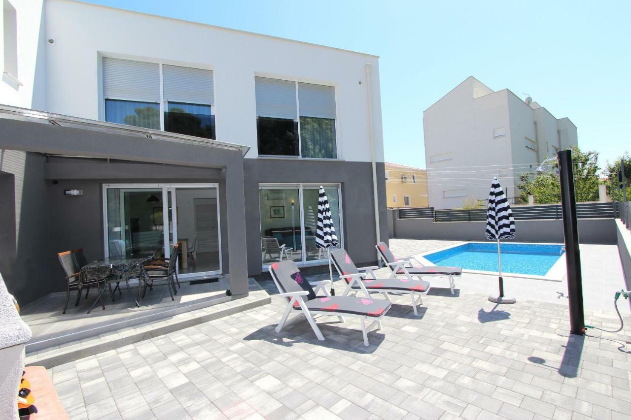 Apartment Karlo 2 Rovinj Kültér fotó