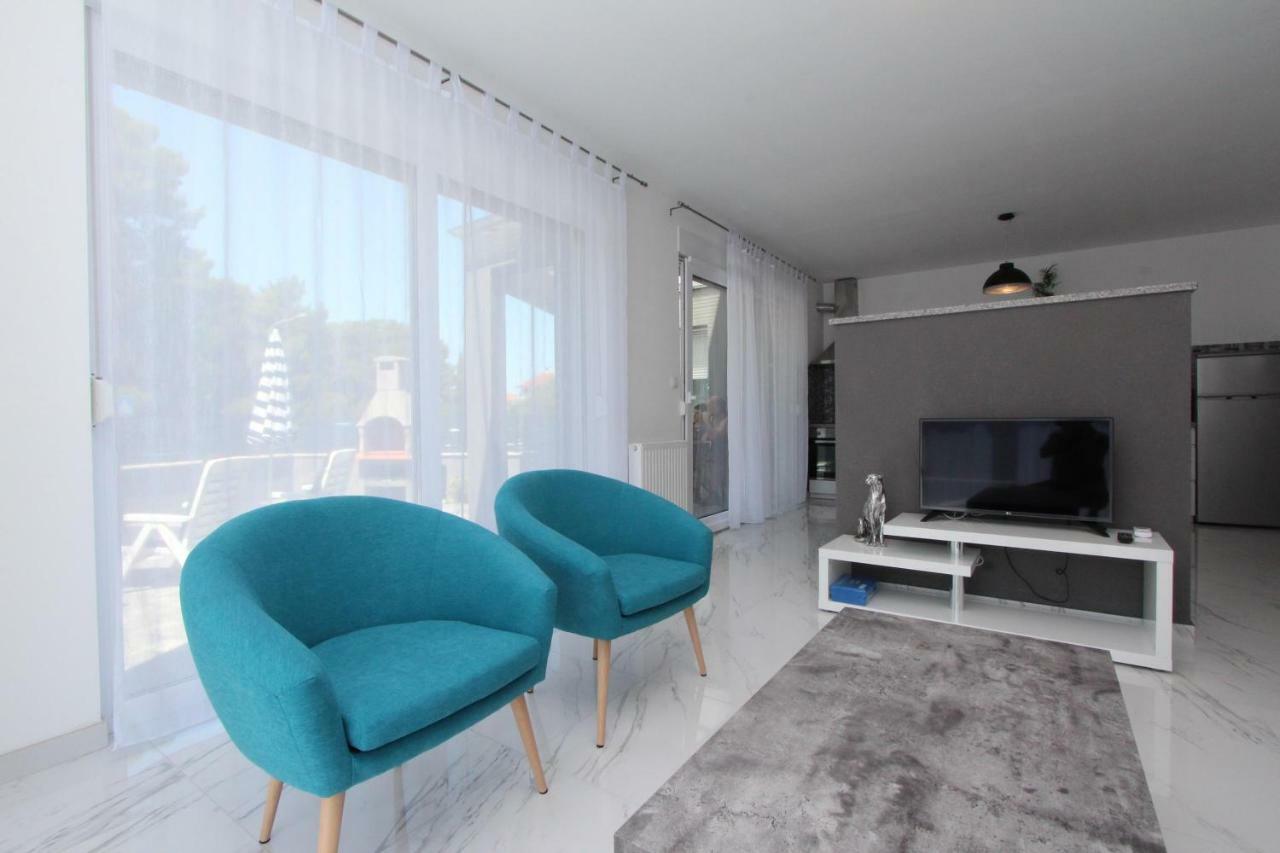 Apartment Karlo 2 Rovinj Kültér fotó