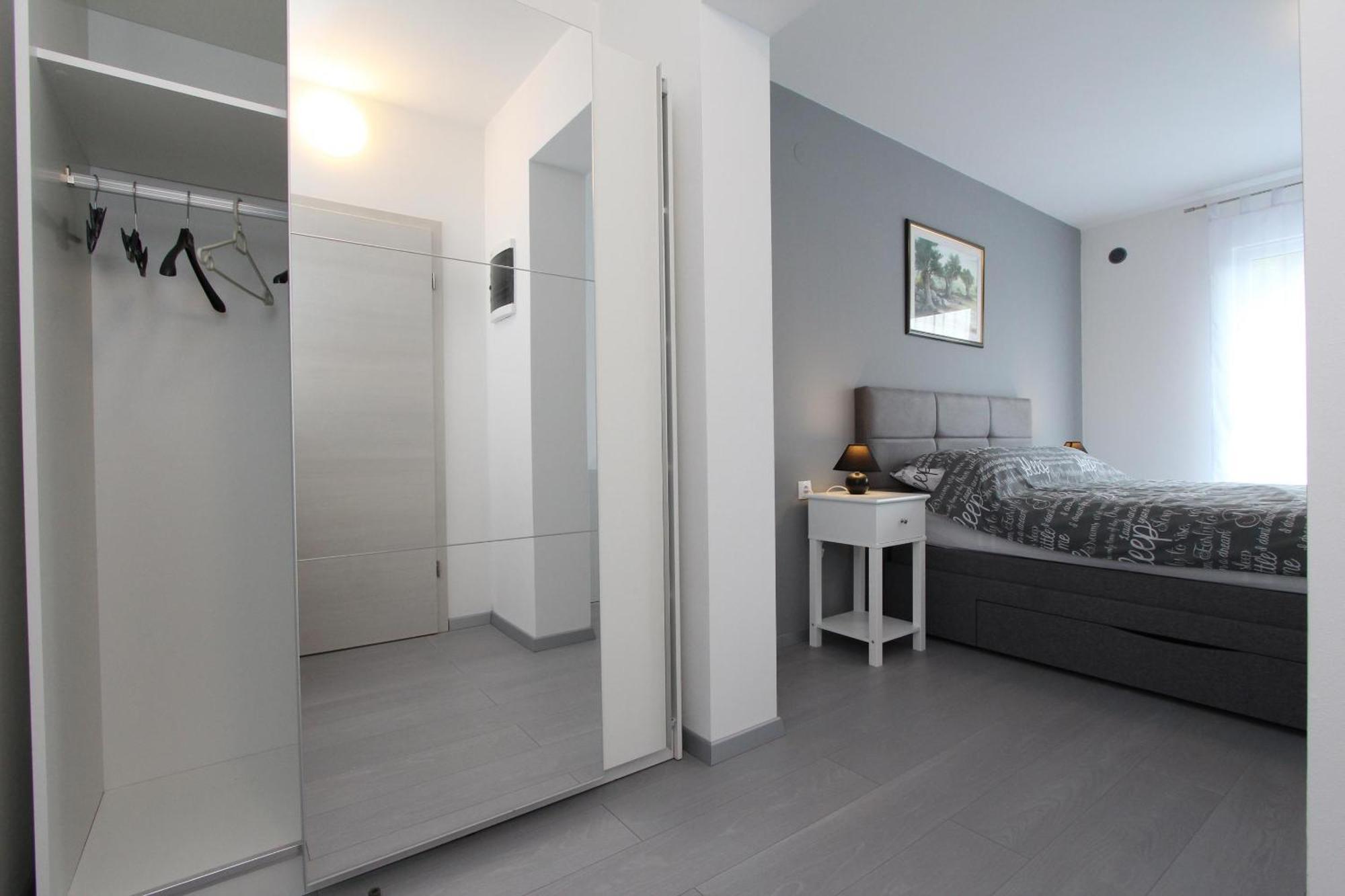 Apartment Karlo 2 Rovinj Kültér fotó