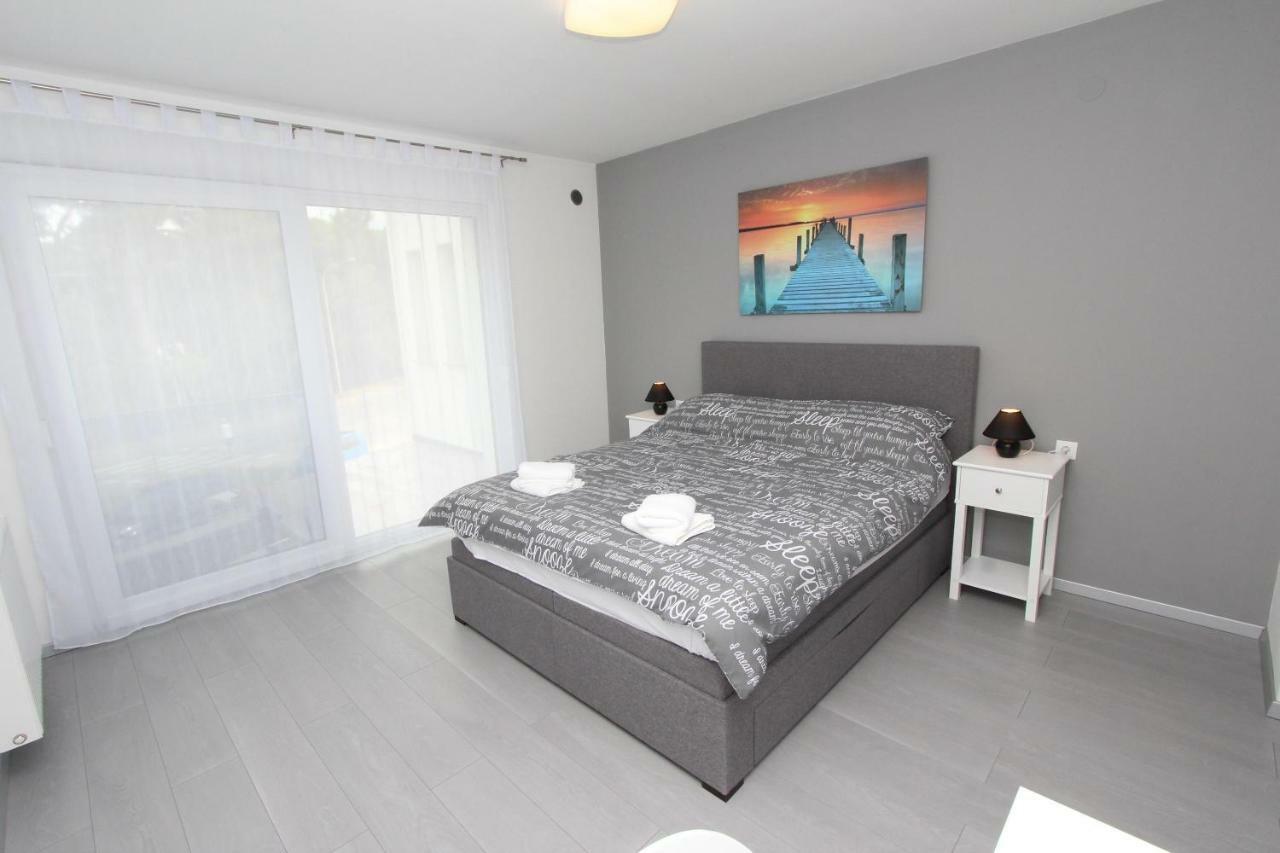 Apartment Karlo 2 Rovinj Kültér fotó